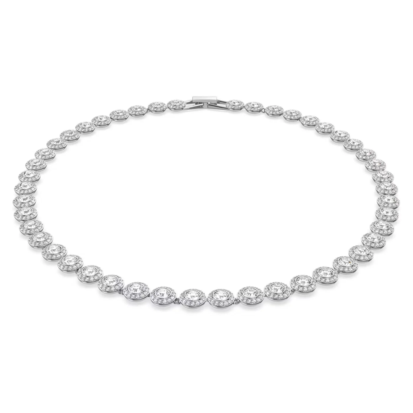 Swarovski Una Angelic Necklace 5117703 - Image 3