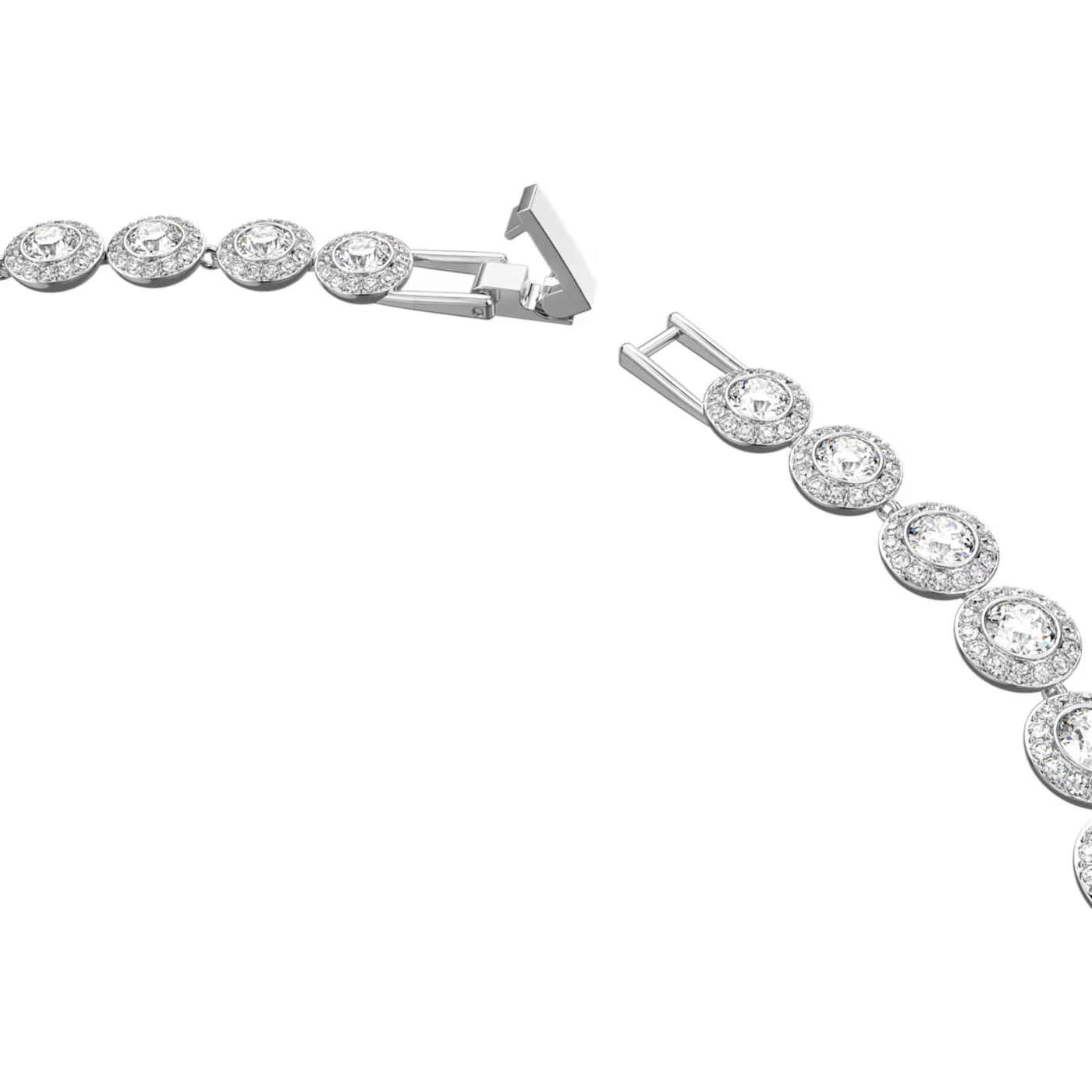 Swarovski Una Angelic Necklace 5117703 - Image 4