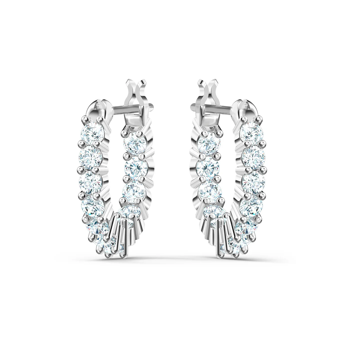 Swarovski Vittore Silver Ear Stud 5562126 - Image 5
