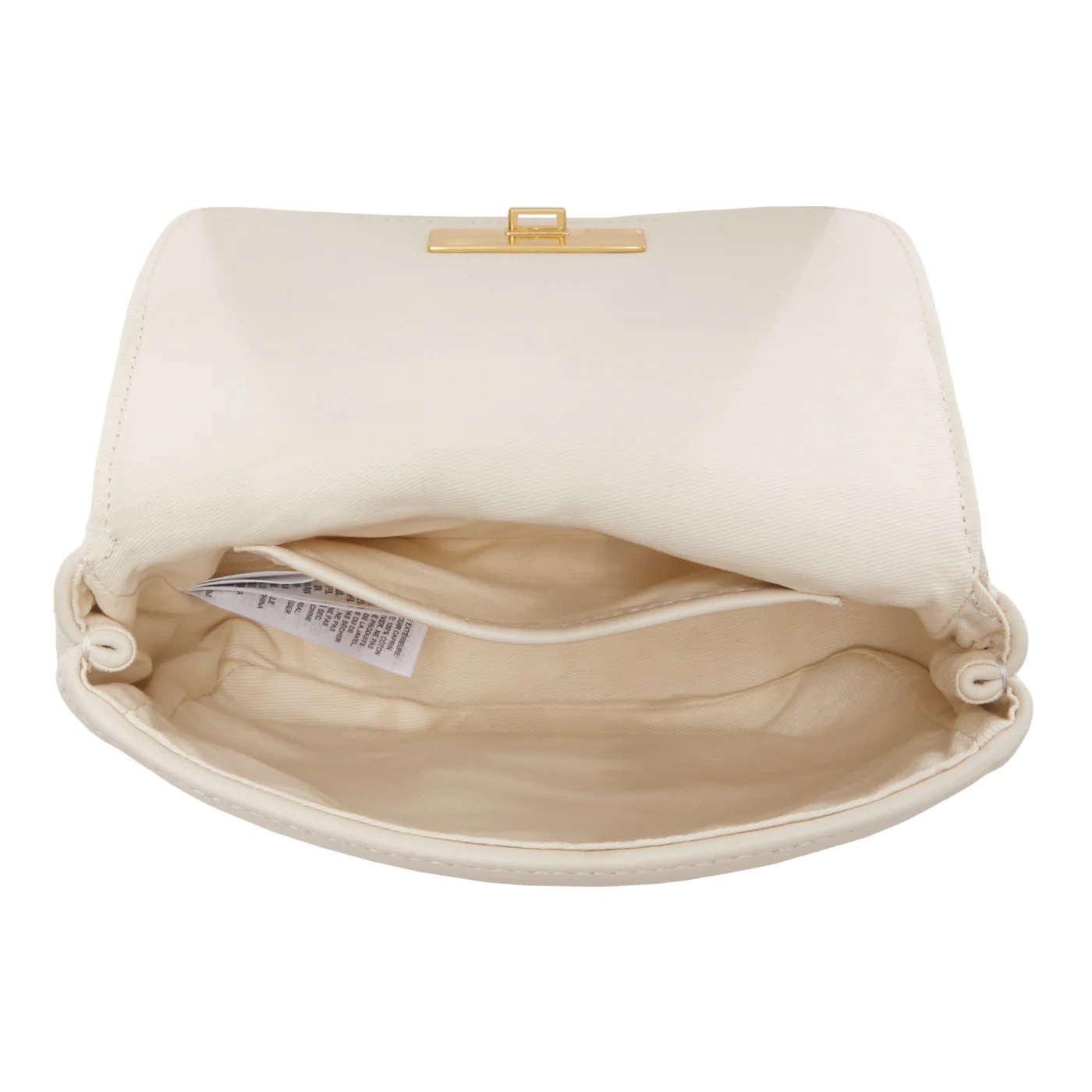 Ted Baker White Crossbody Bag TB272394W - Image 4