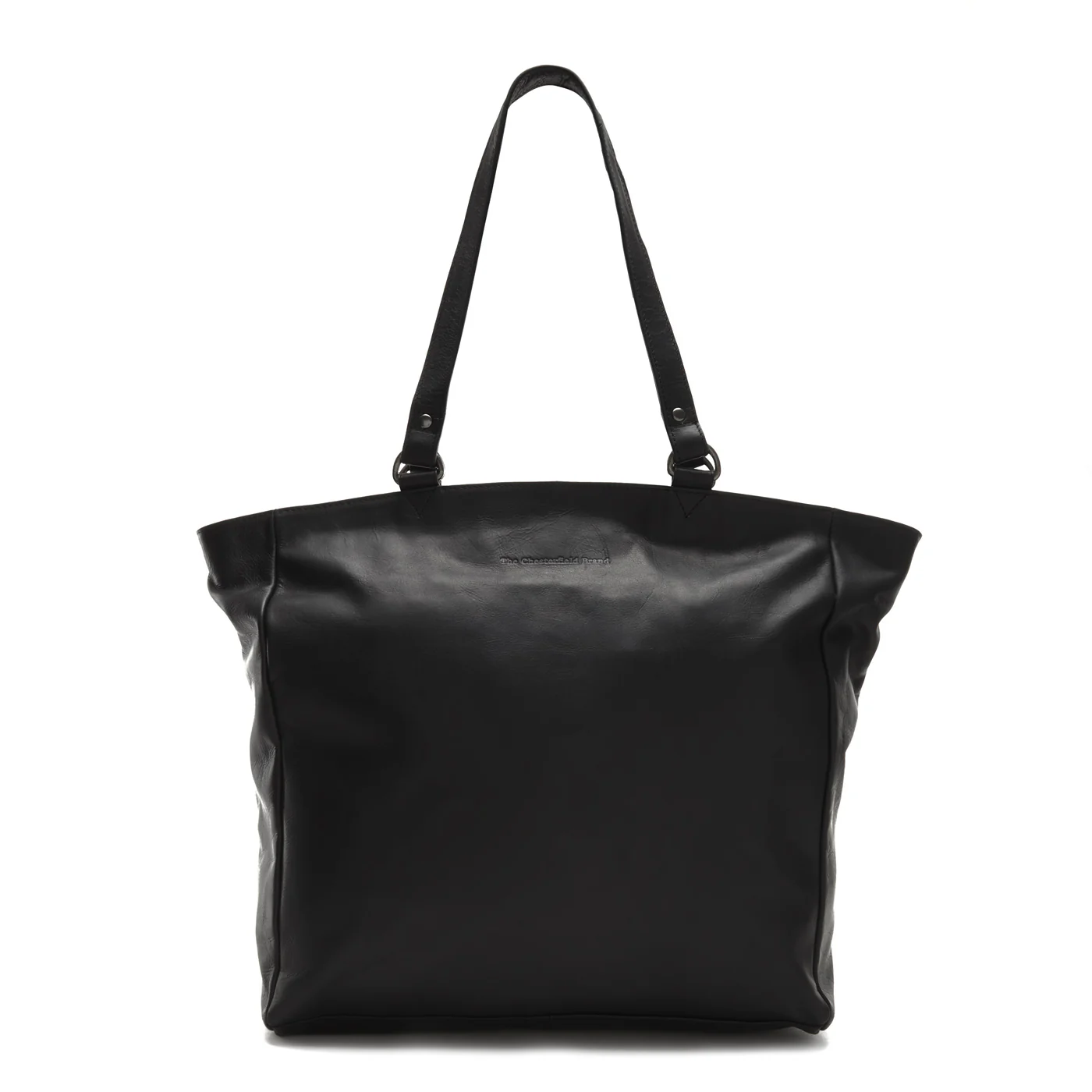 The Chesterfield Brand Berlin Black Shopper C38.016000 - Image 2