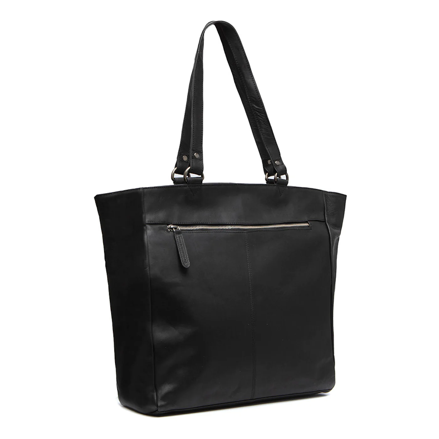 The Chesterfield Brand Berlin Black Shopper C38.016000 - Image 3
