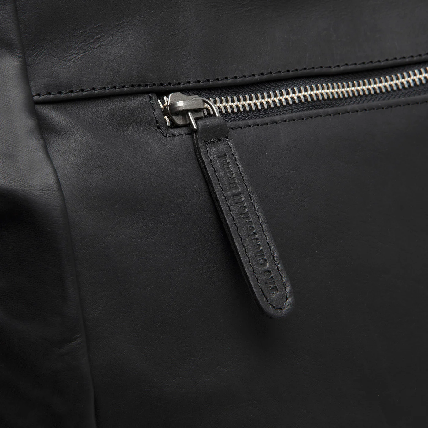 The Chesterfield Brand Berlin Black Shopper C38.016000 - Image 6