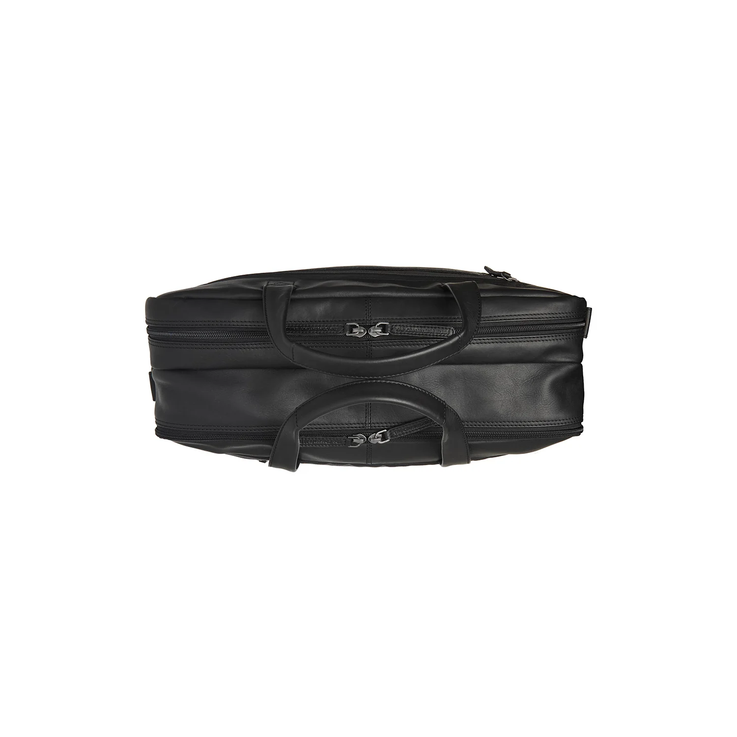 The Chesterfield Brand Fusion Nivano Black Business Bag C40.400100 - Image 4