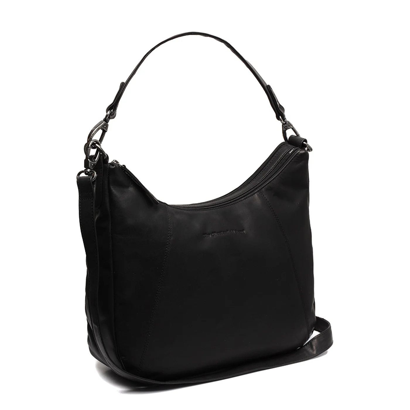 The Chesterfield Brand Marle Black Shoulder Bag C48.129700 - Image 3