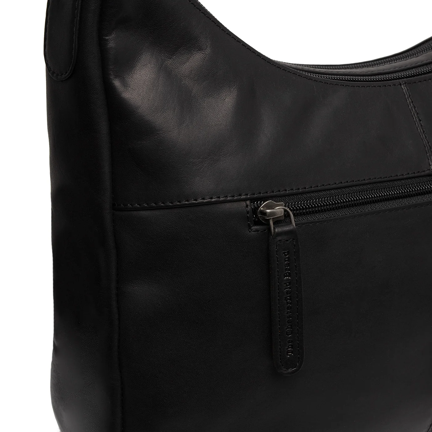 The Chesterfield Brand Marle Black Shoulder Bag C48.129700 - Image 4