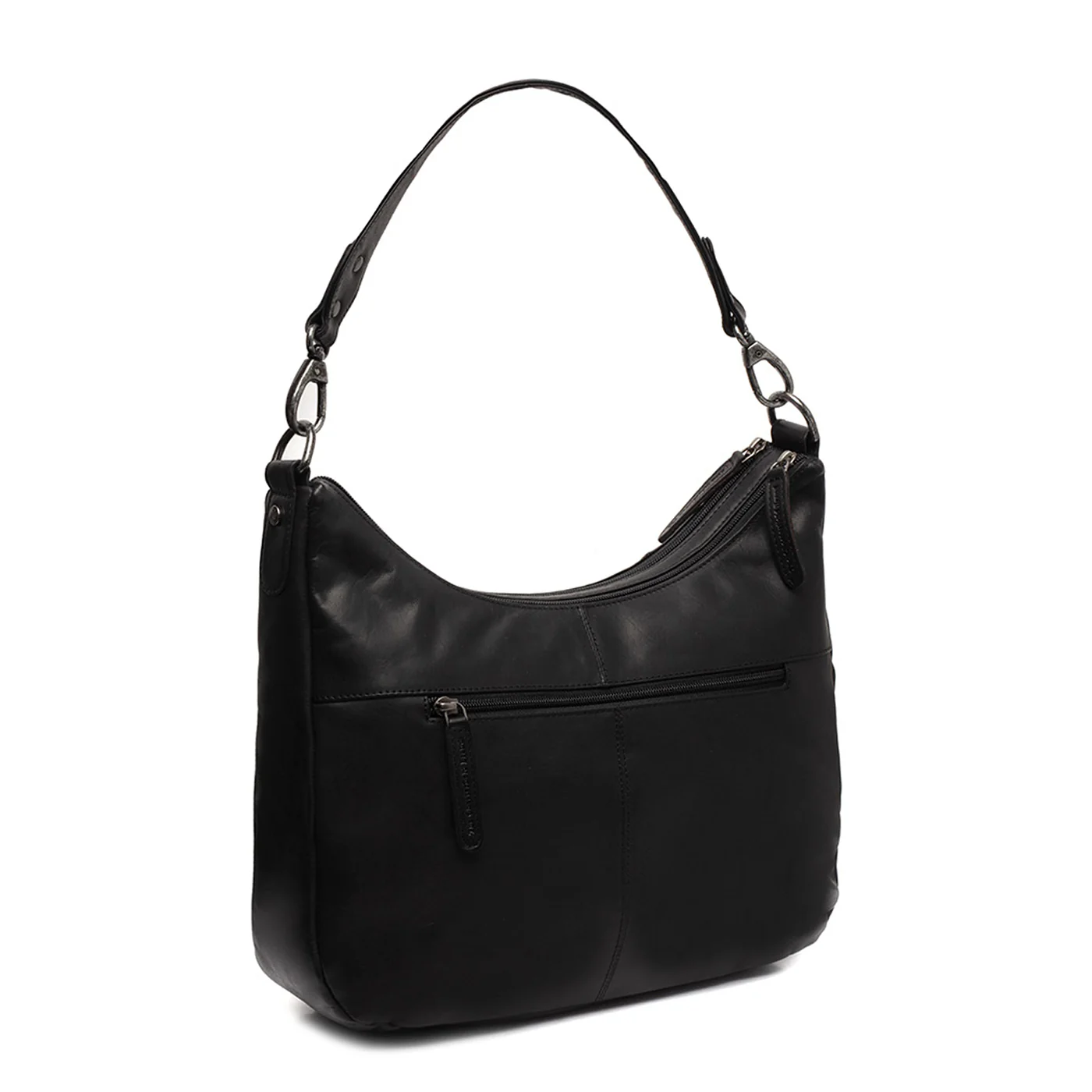 The Chesterfield Brand Marle Black Shoulder Bag C48.129700 - Image 5