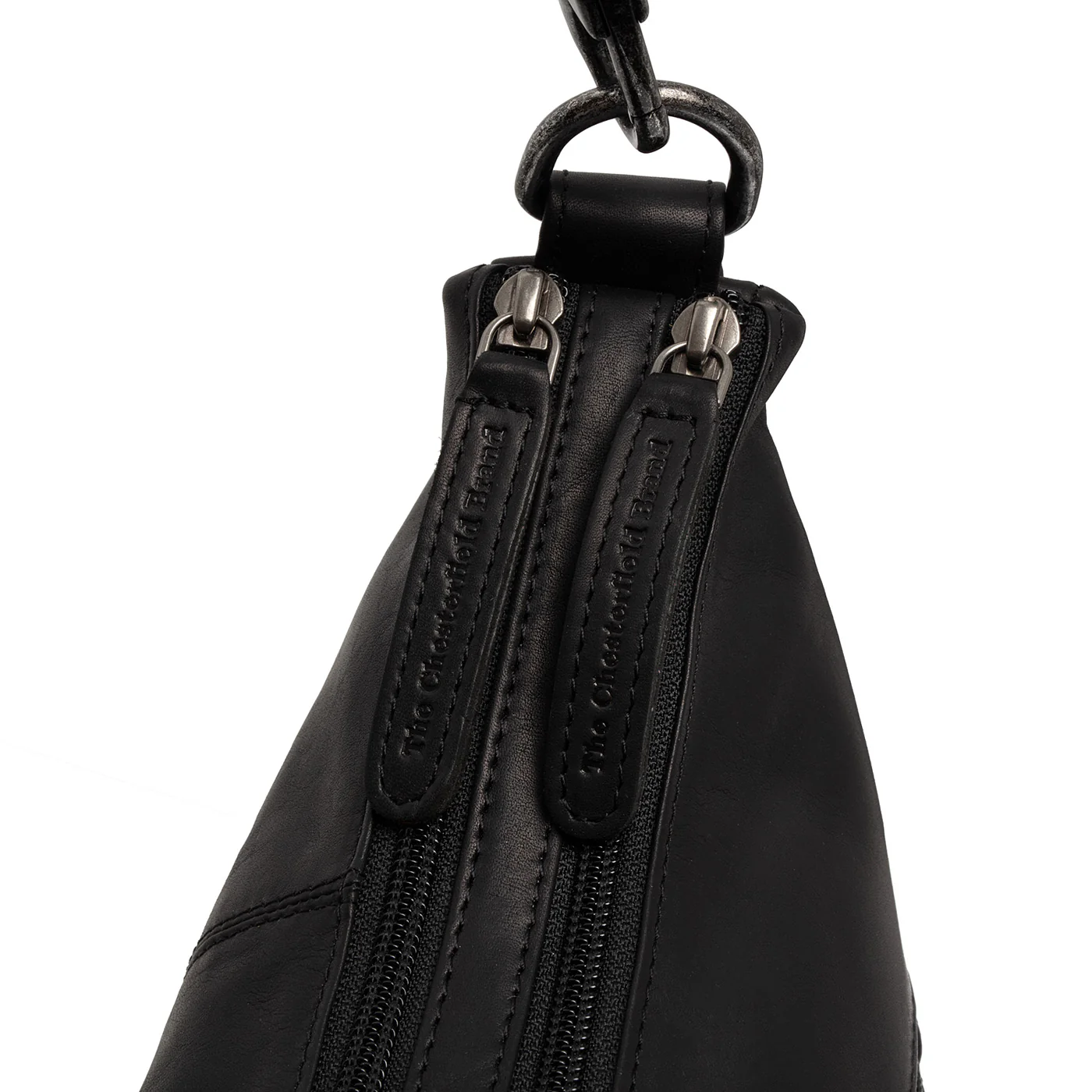 The Chesterfield Brand Marle Black Shoulder Bag C48.129700 - Image 6