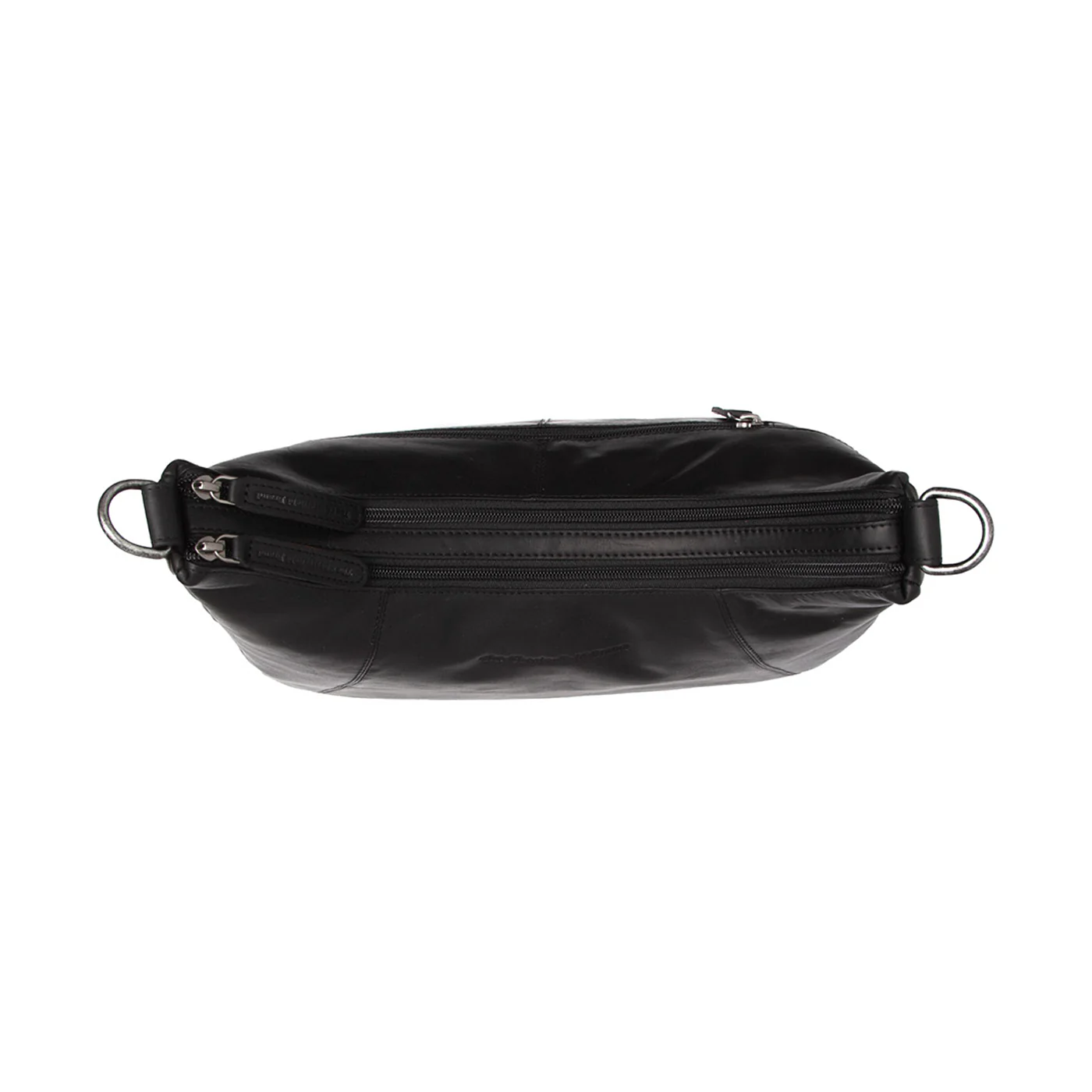 The Chesterfield Brand Marle Black Shoulder Bag C48.129700 - Image 7
