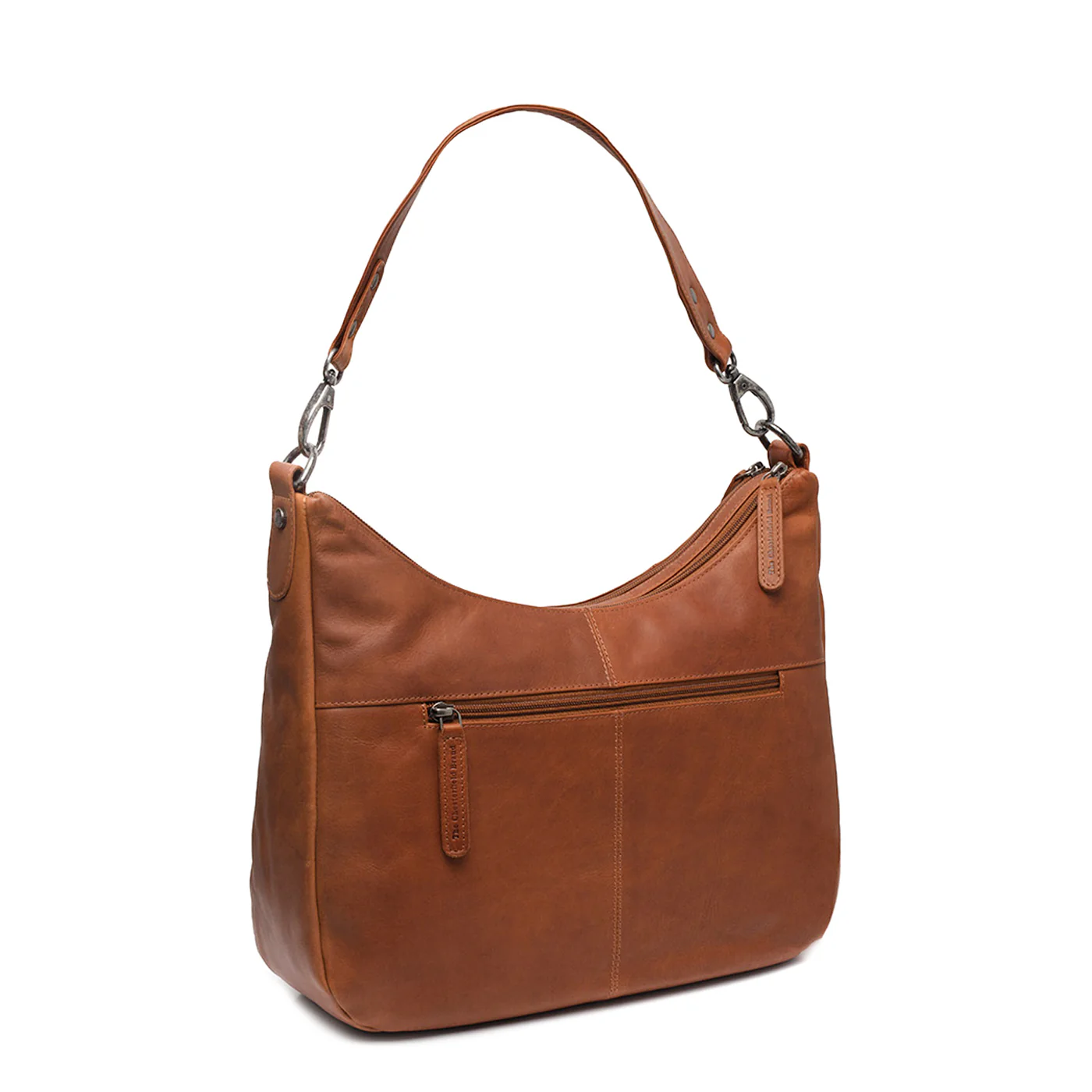 The Chesterfield Brand Marle Brown Shoulder Bag C48.129731 - Image 5