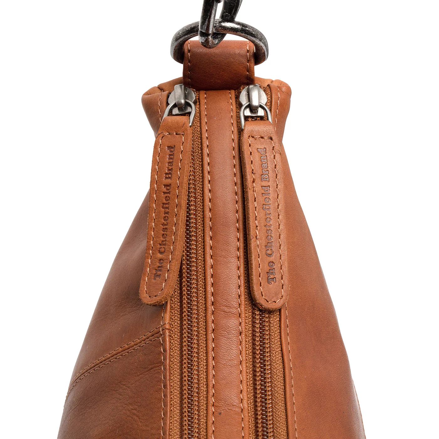 The Chesterfield Brand Marle Brown Shoulder Bag C48.129731 - Image 6