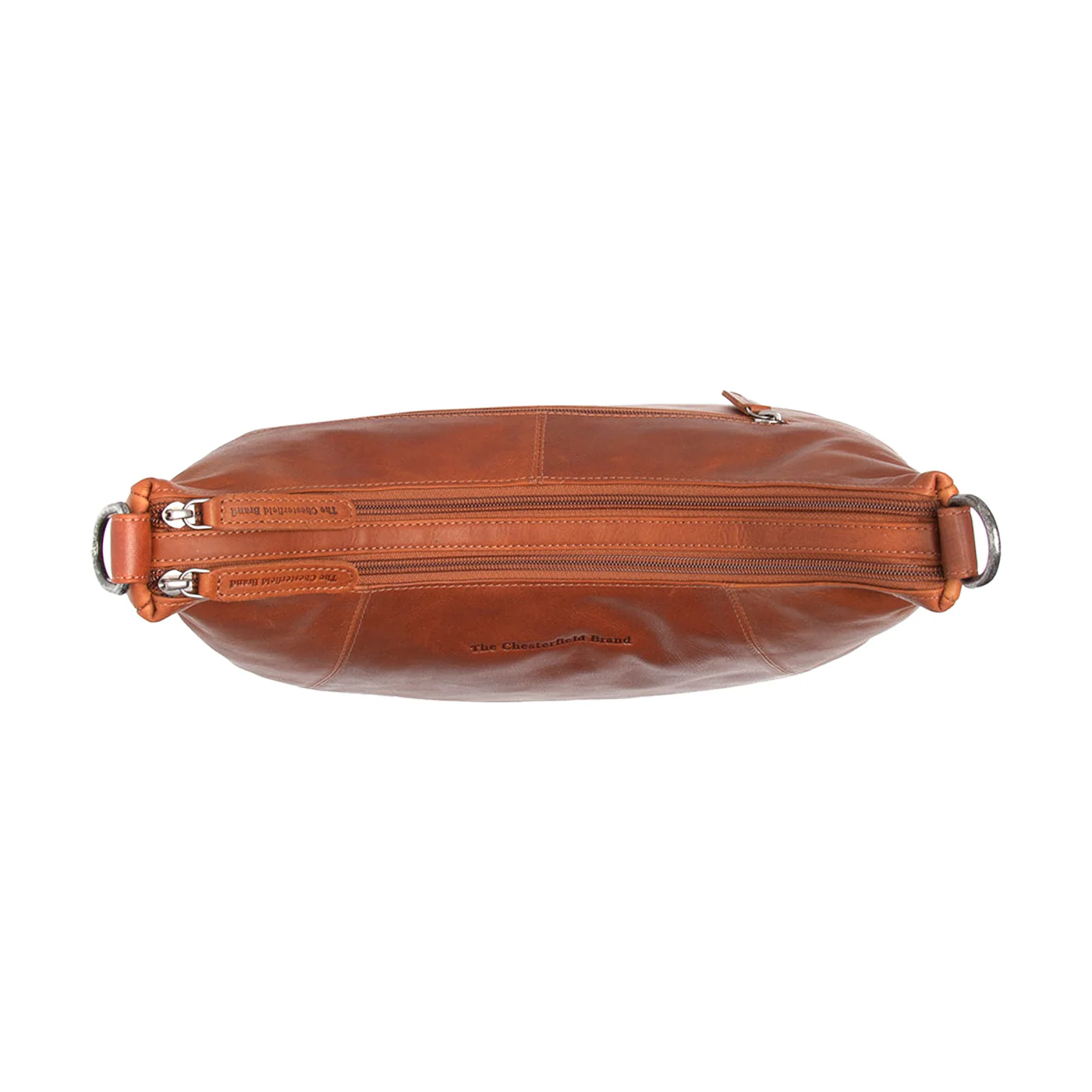 The Chesterfield Brand Marle Brown Shoulder Bag C48.129731 - Image 7