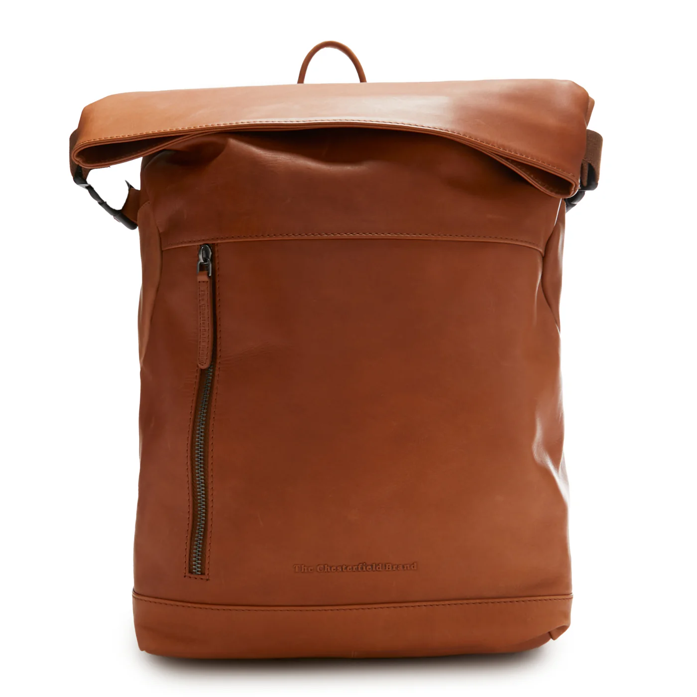 The Chesterfield Brand Mazara Cognac Backpack C58.032331 - Image 3