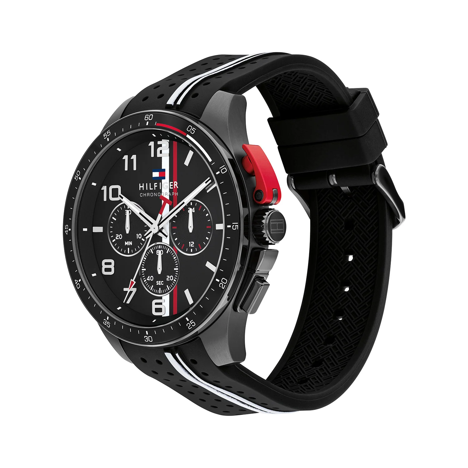 Tommy Hilfiger Bank Men's Watch TH1792168 - Image 3