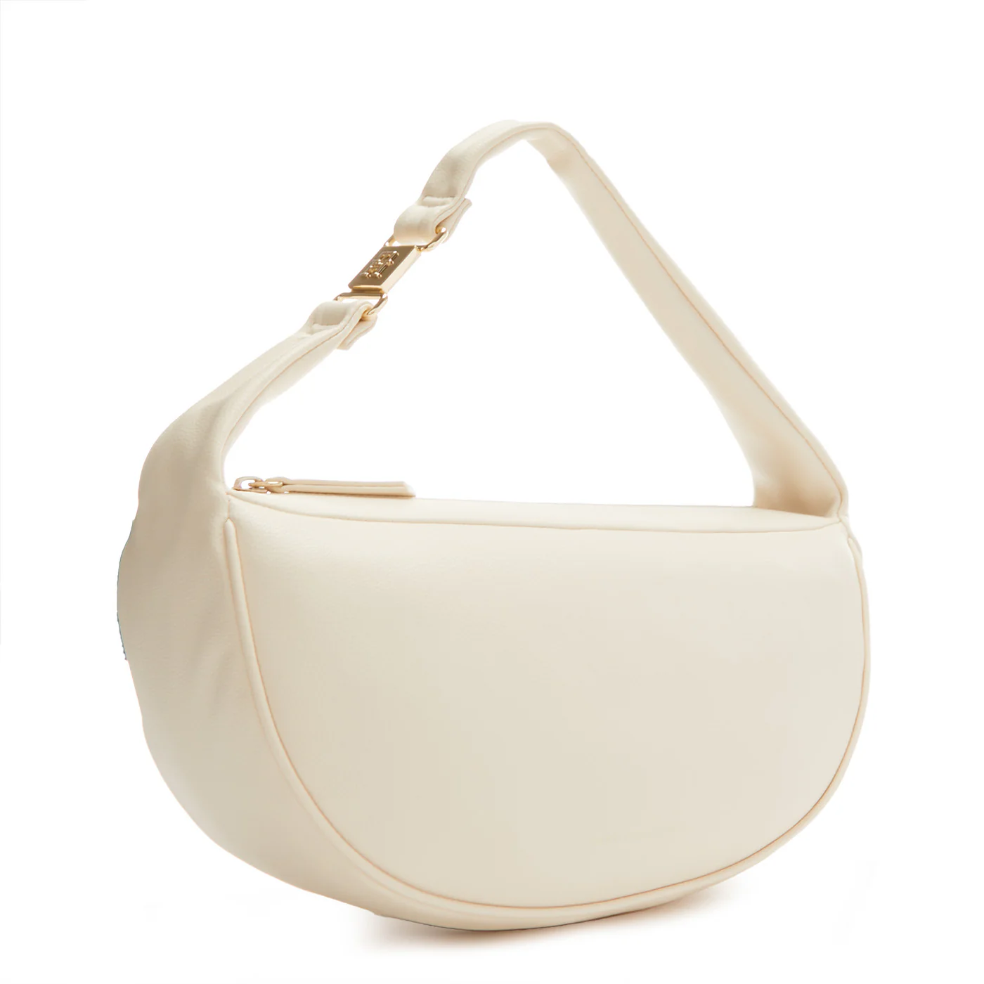 Tommy Hilfiger Beige Shoulder Bag AW0AW14884AA8 - Image 3