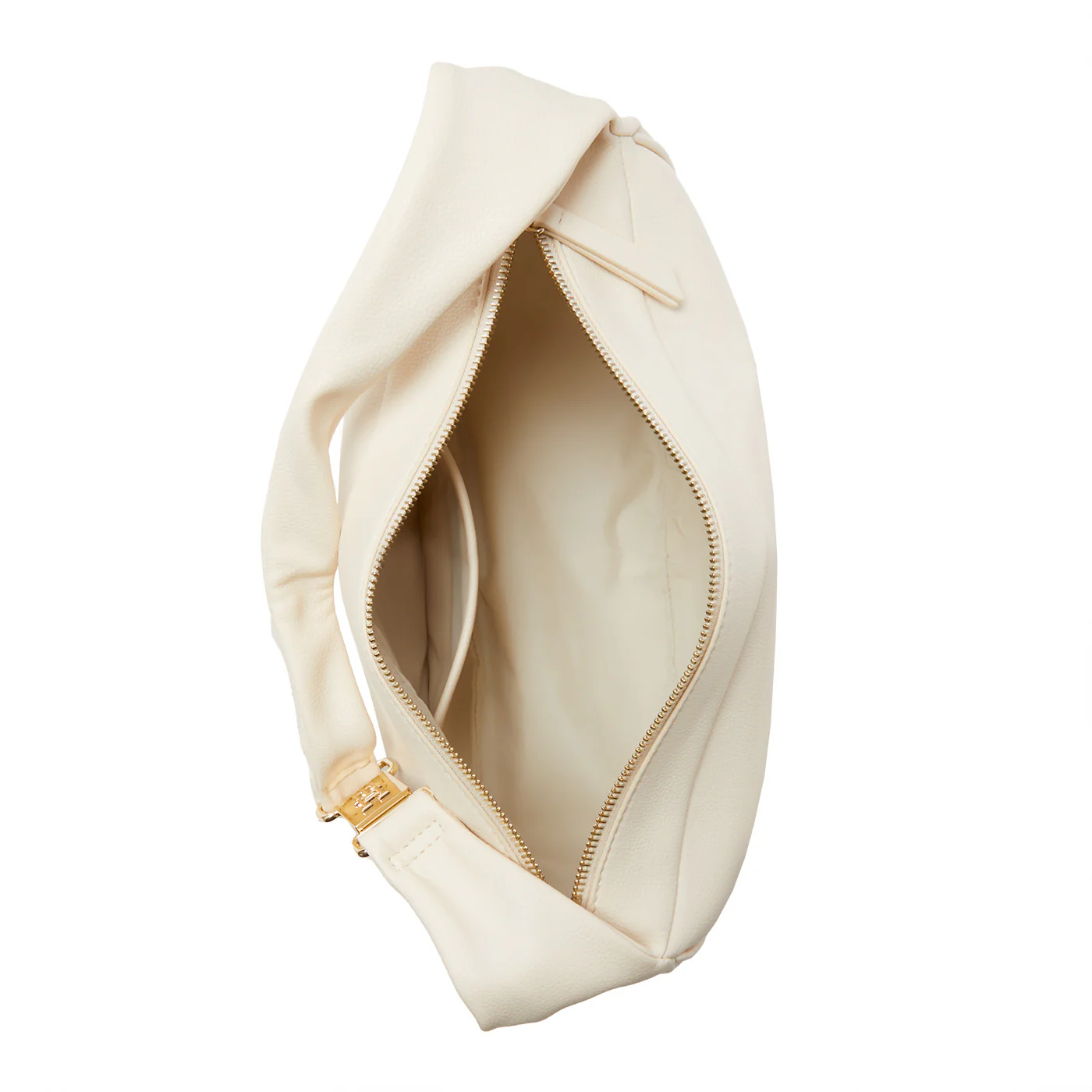 Tommy Hilfiger Beige Shoulder Bag AW0AW14884AA8 - Image 4