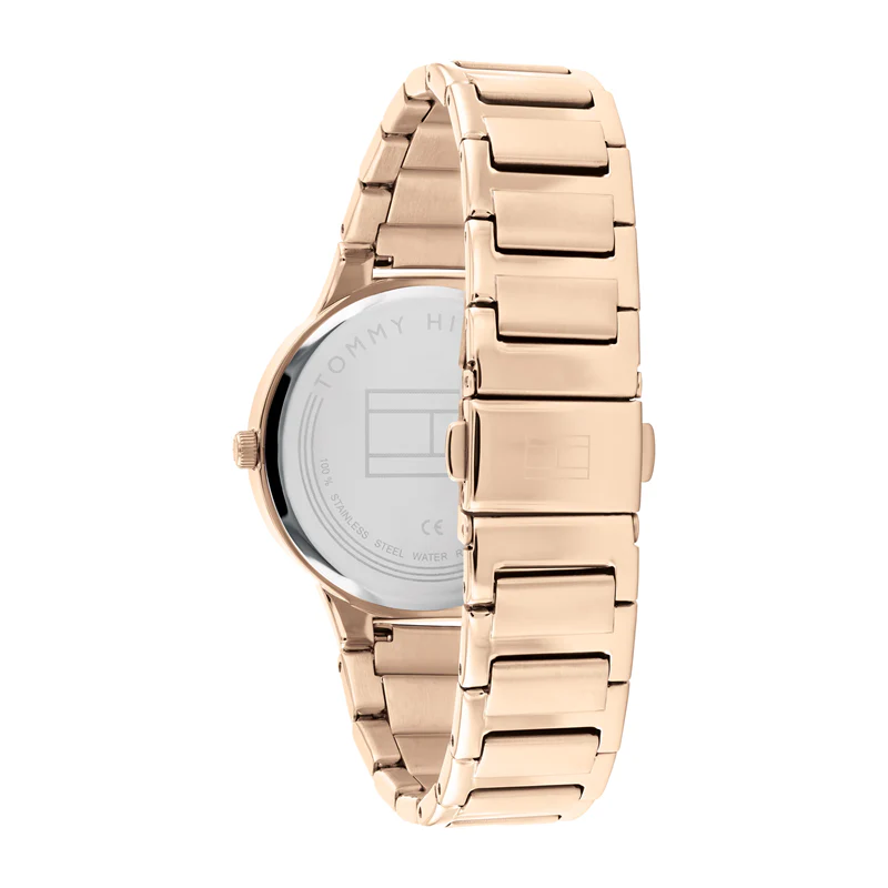 Tommy Hilfiger Bella Women's Watch 2002-TH1782400 - Image 3