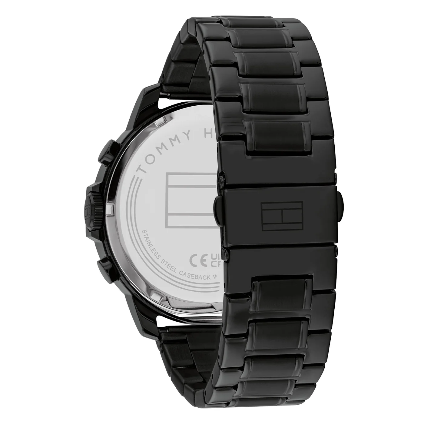 Tommy Hilfiger Black Watch TH1710494 - Image 4