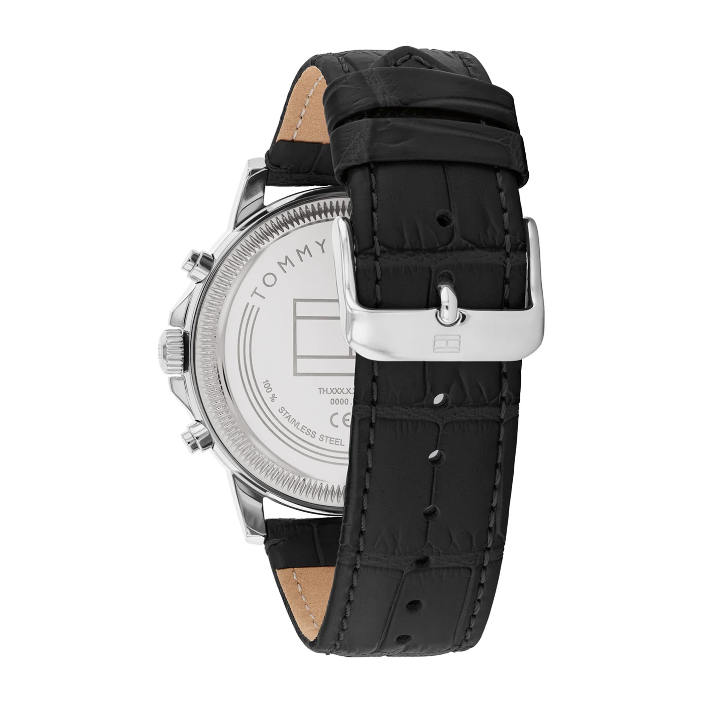 Tommy Hilfiger Black Watch TH1710605 - Image 3