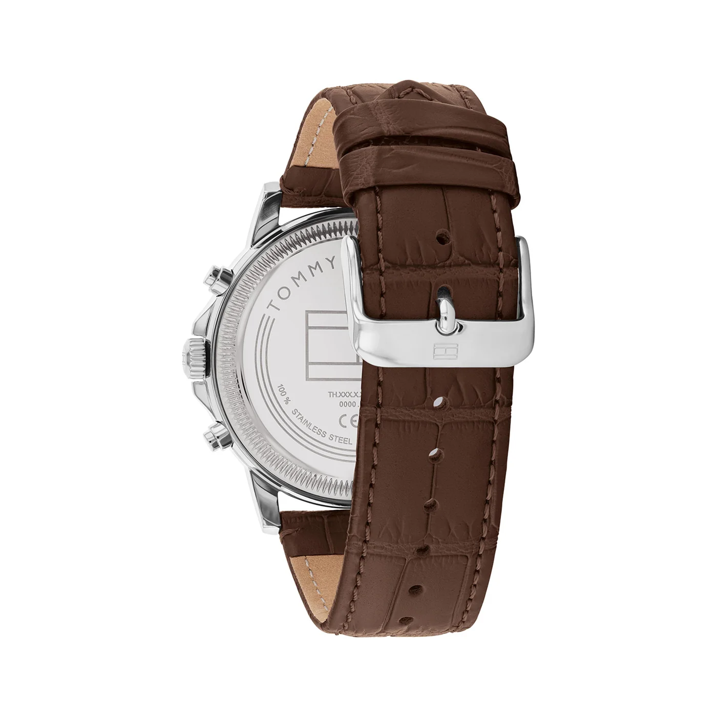 Tommy Hilfiger Brown Watch TH1710629 - Image 3