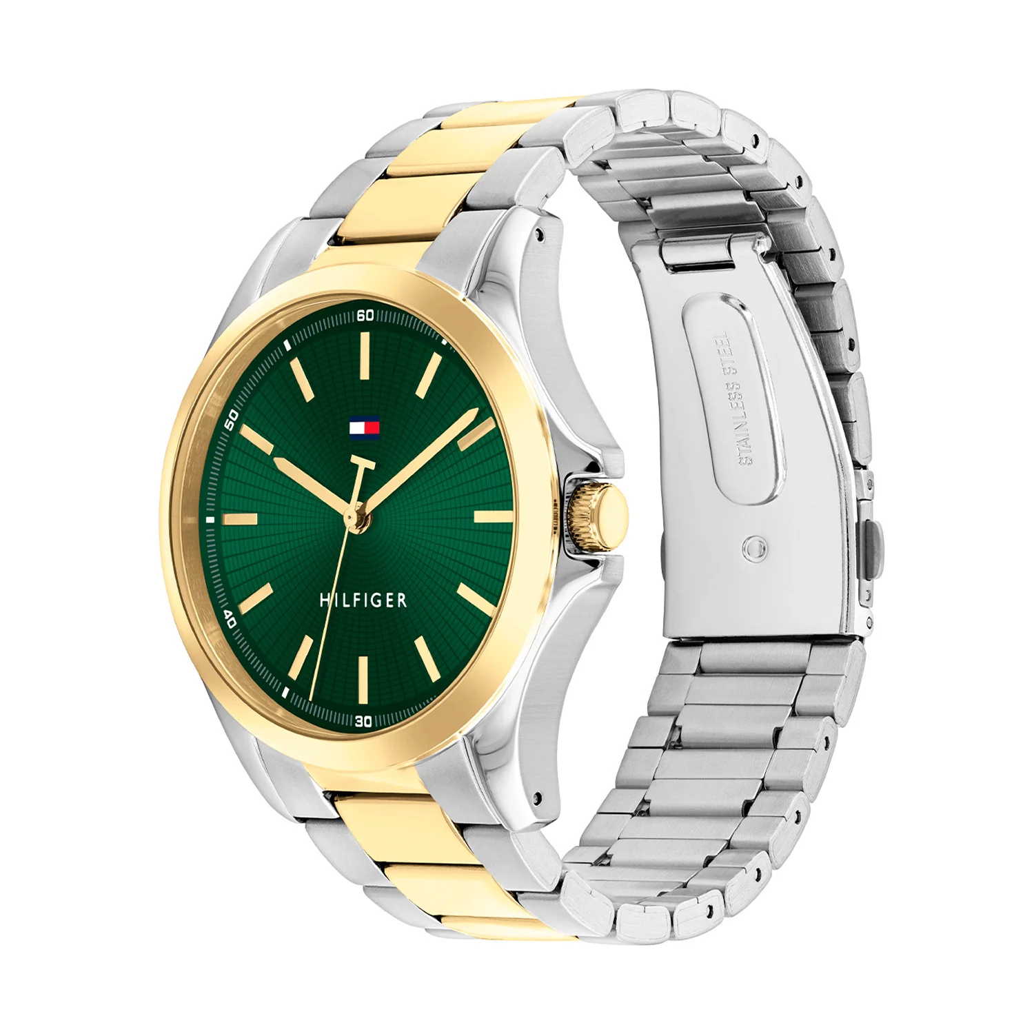Tommy Hilfiger Bruce Men's Watch TH1792192 - Image 3