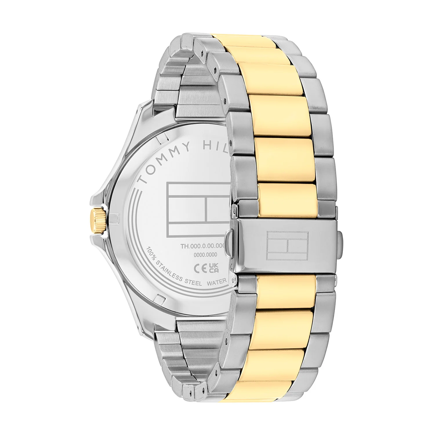 Tommy Hilfiger Bruce Men's Watch TH1792192 - Image 4