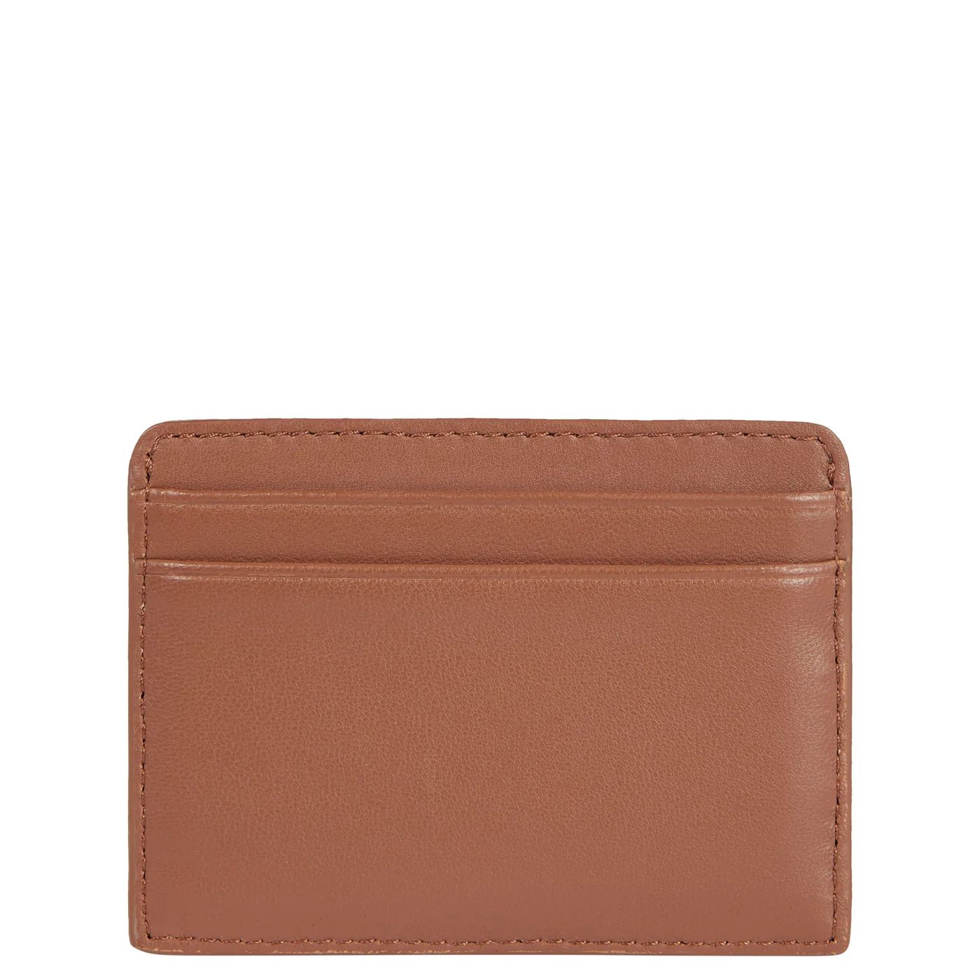 Tommy Hilfiger Casual Cognac Card Holder AW0AW150900HD - Image 2
