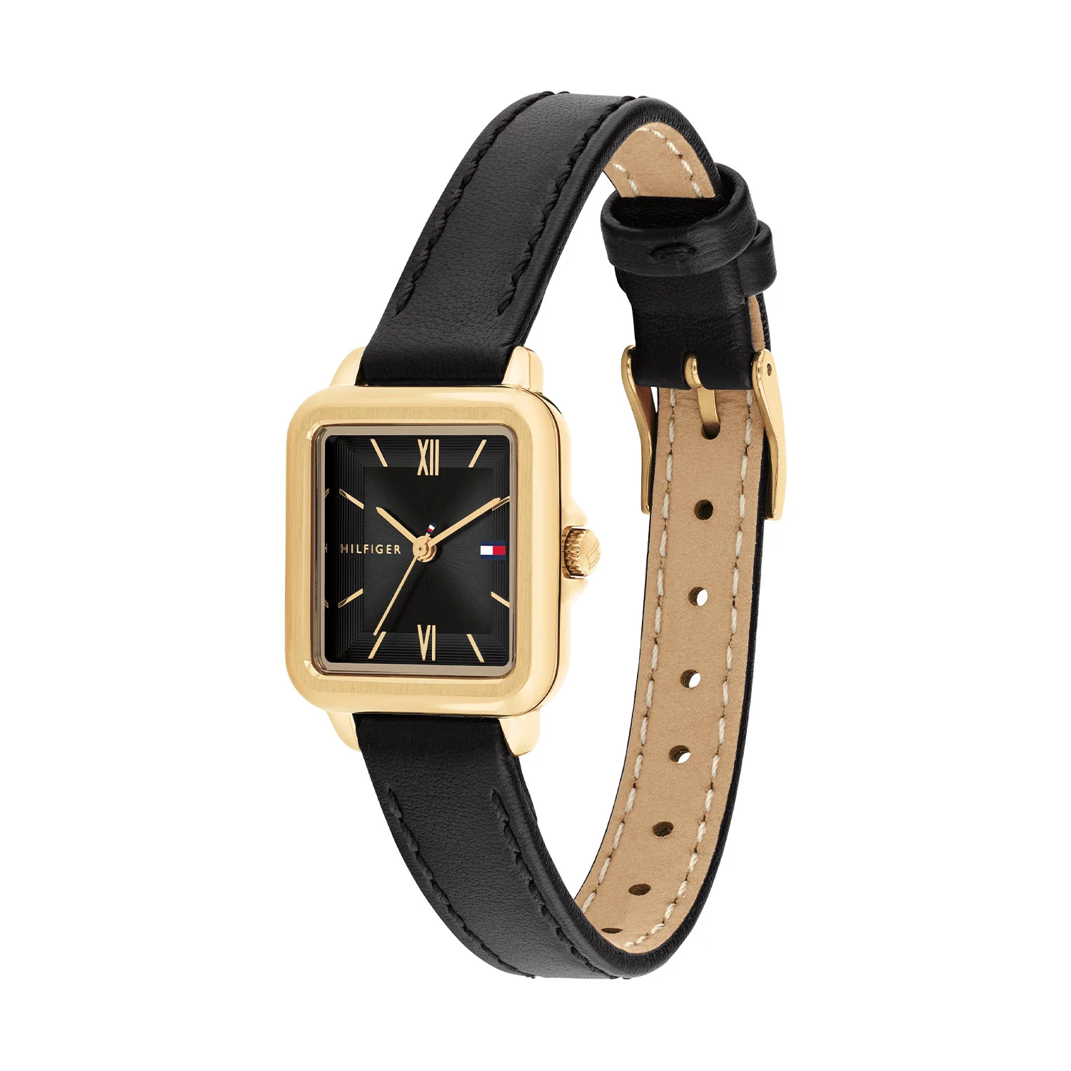 Tommy Hilfiger Gold Women's Watch TH1782835 - Image 2