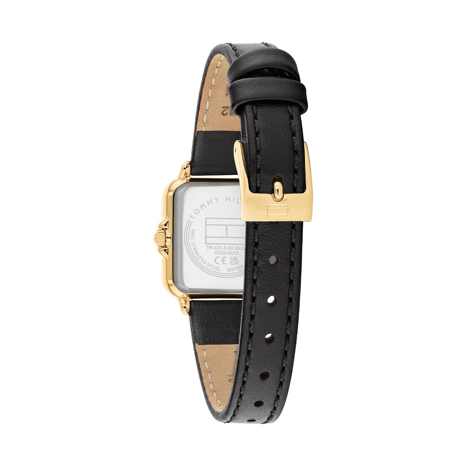 Tommy Hilfiger Gold Women's Watch TH1782835 - Image 4