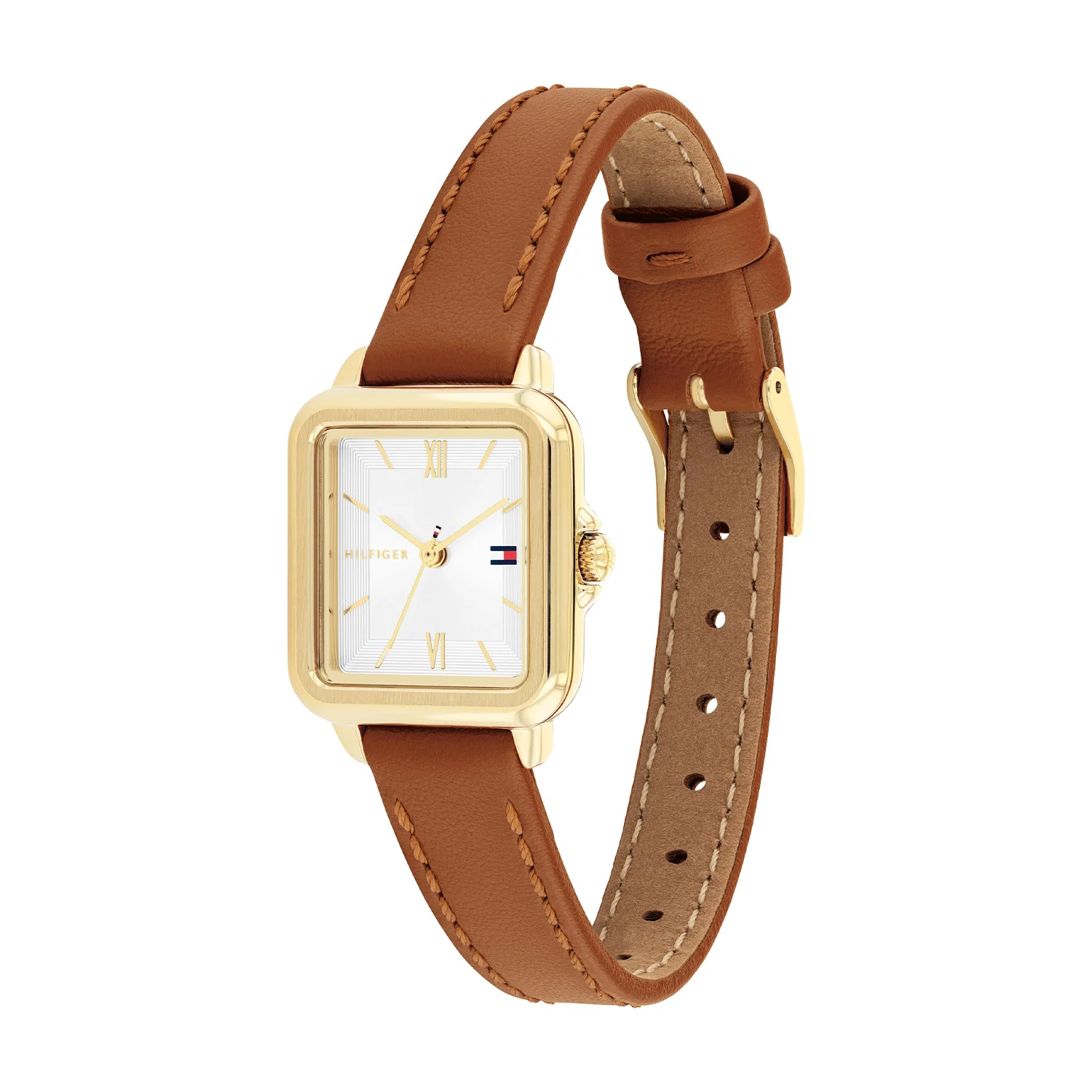 Tommy Hilfiger Gold Women's Watch TH1782859 - Image 2