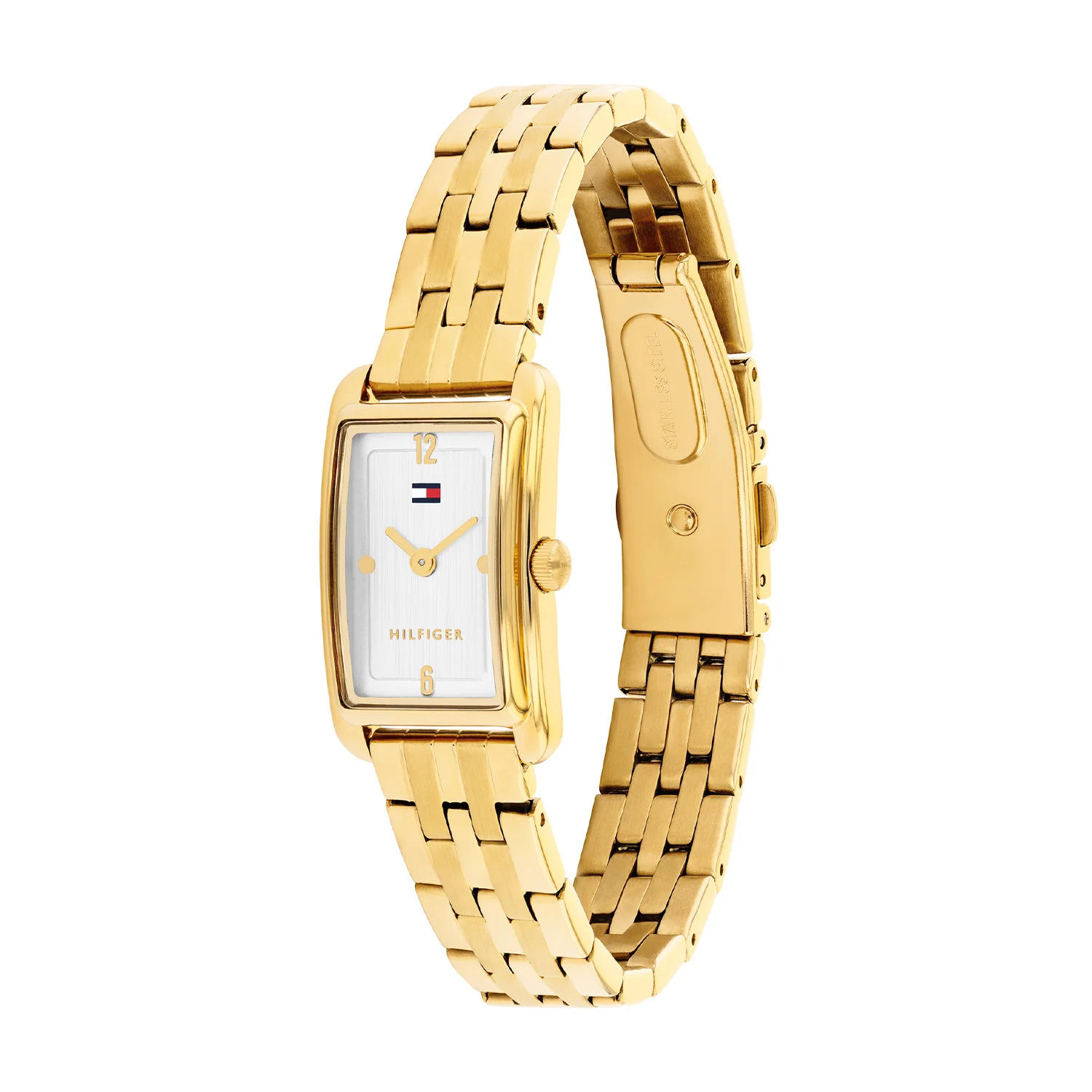Tommy Hilfiger Gold Women's Watch TH1782863 - Image 3