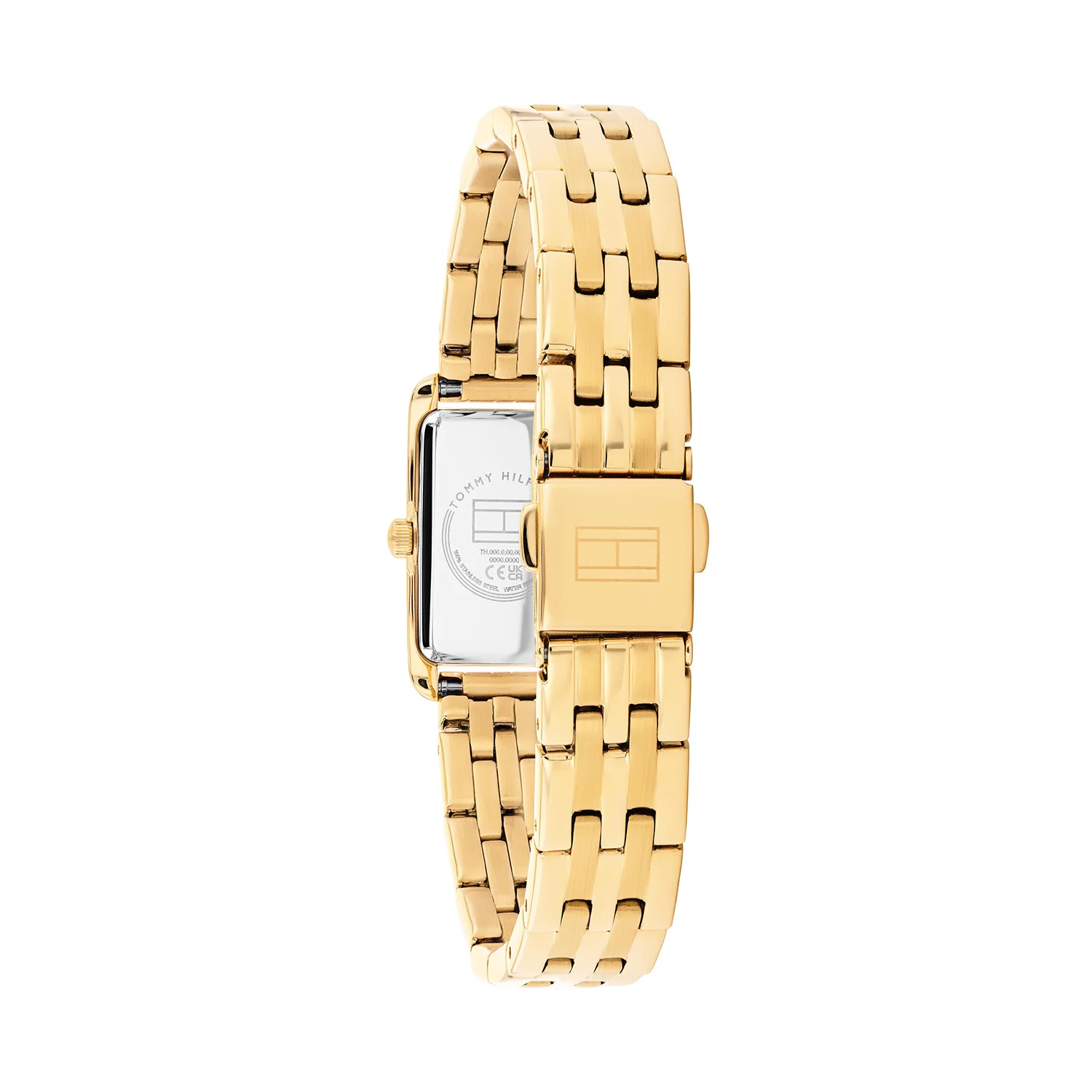 Tommy Hilfiger Gold Women's Watch TH1782863 - Image 4