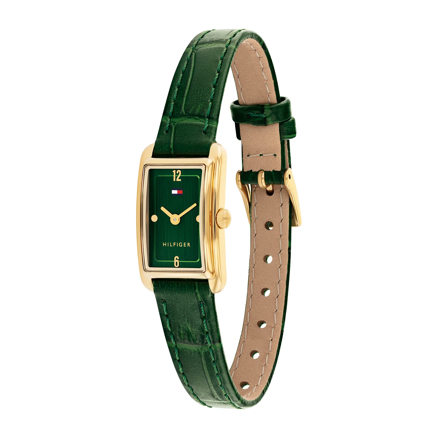 Tommy Hilfiger Green Women's Watch TH1782850 - Image 3