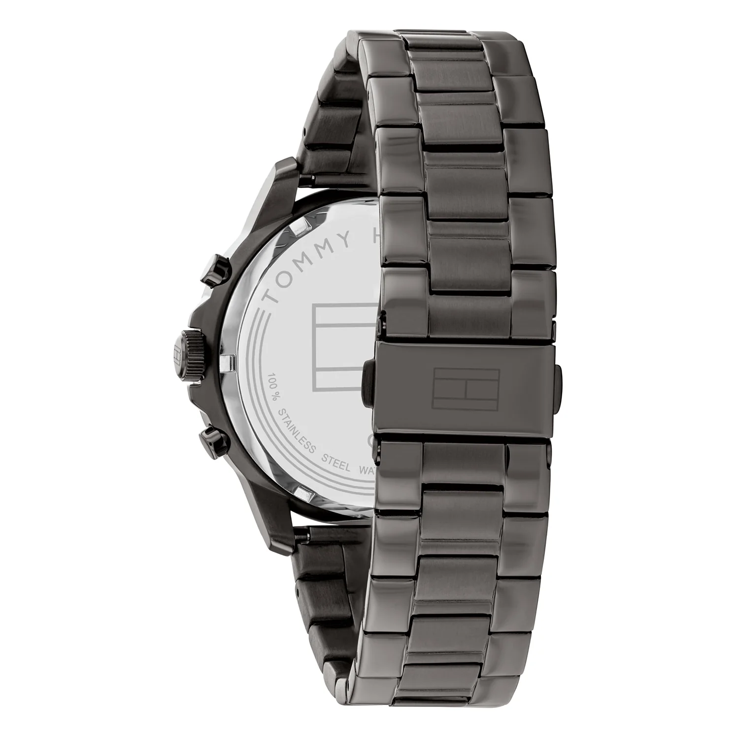 Tommy Hilfiger Grey Watch TH1710479 - Image 4