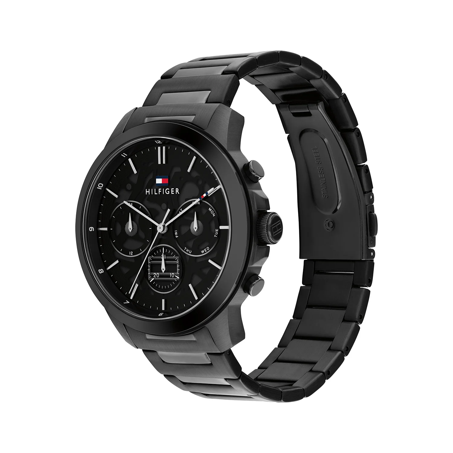 Tommy Hilfiger Henry Men's Watch TH1710685 - Image 3