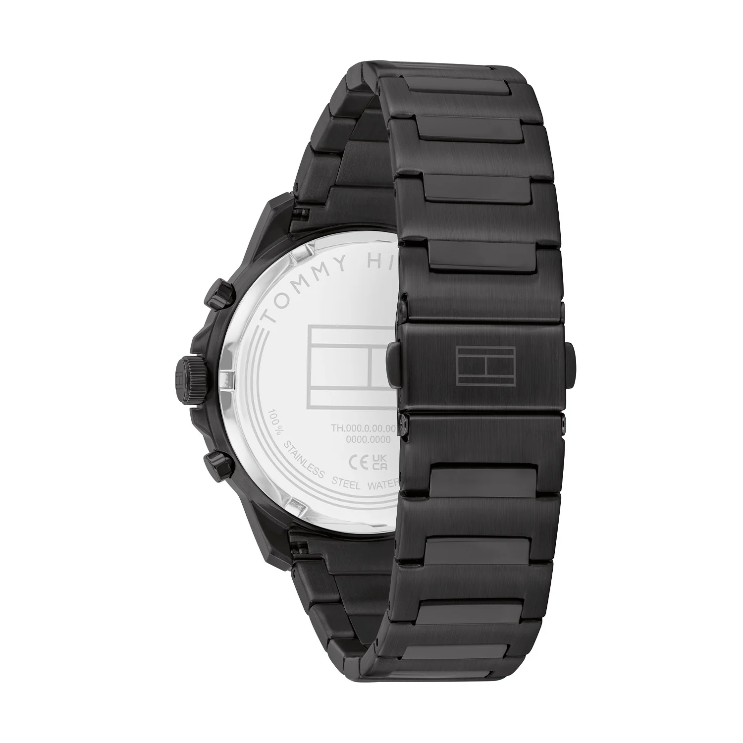 Tommy Hilfiger Henry Men's Watch TH1710685 - Image 4
