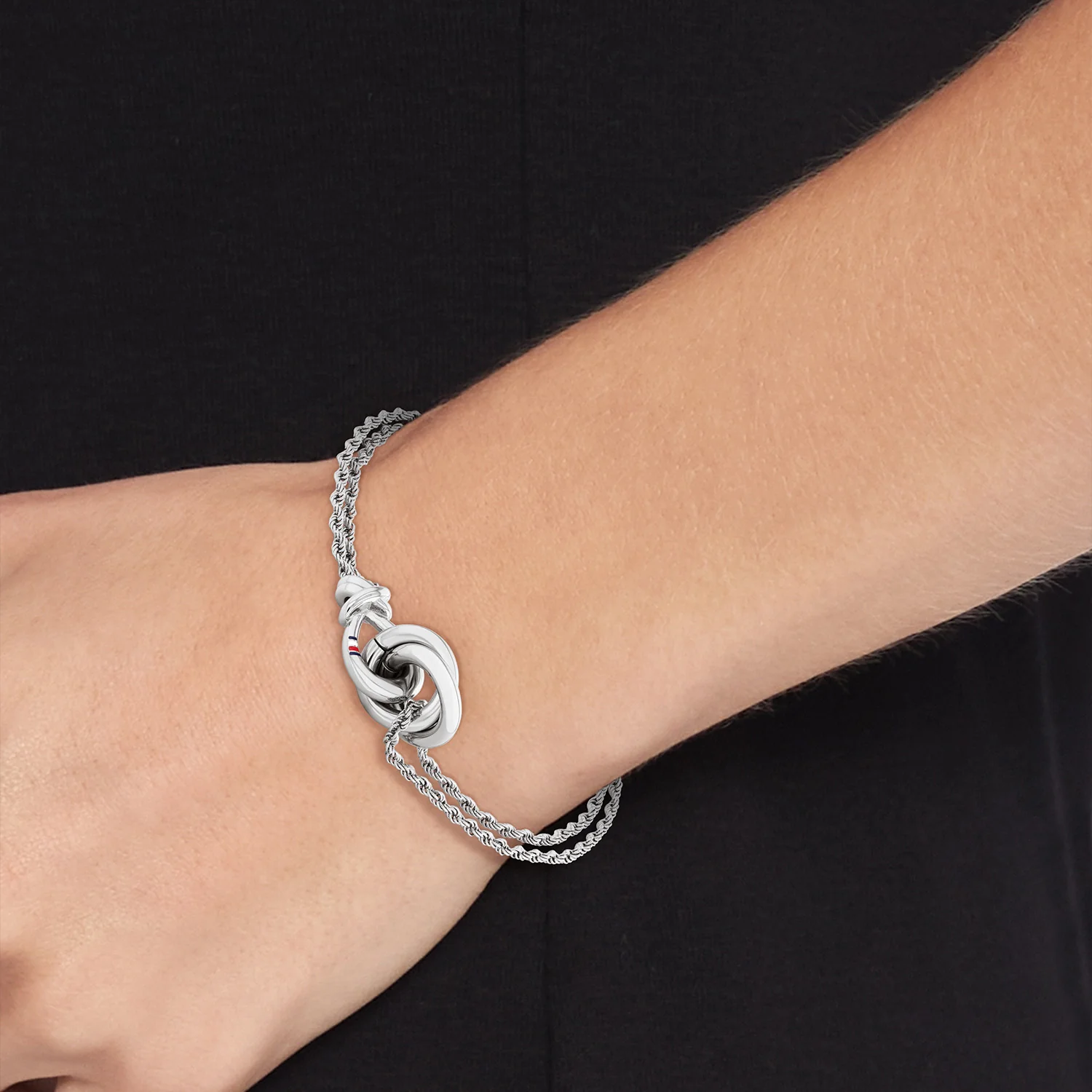 Tommy Hilfiger Jewels Stainless Steel Bracelet TJ2780990 - Image 2