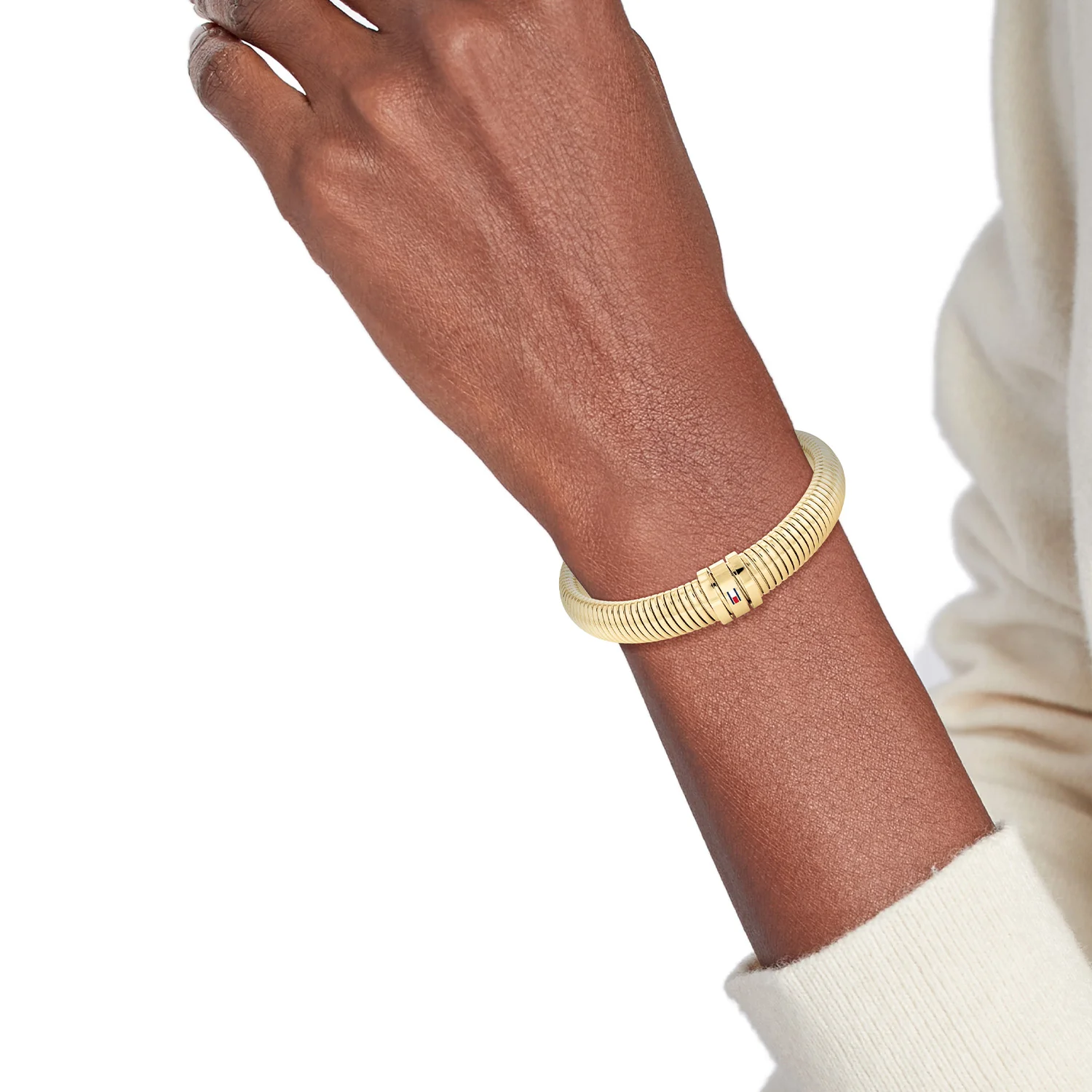 Tommy Hilfiger Jewels Stainless Steel Bracelet TJ2780995 - Image 2