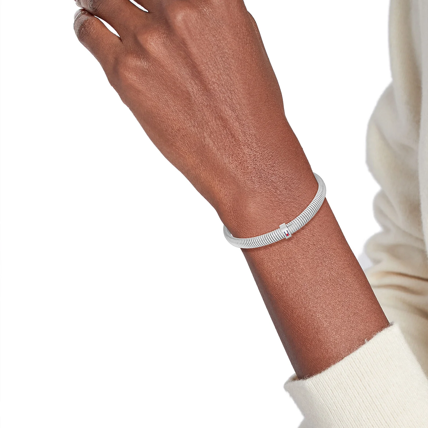 Tommy Hilfiger Jewels Stainless Steel Bracelet TJ2781004 - Image 2