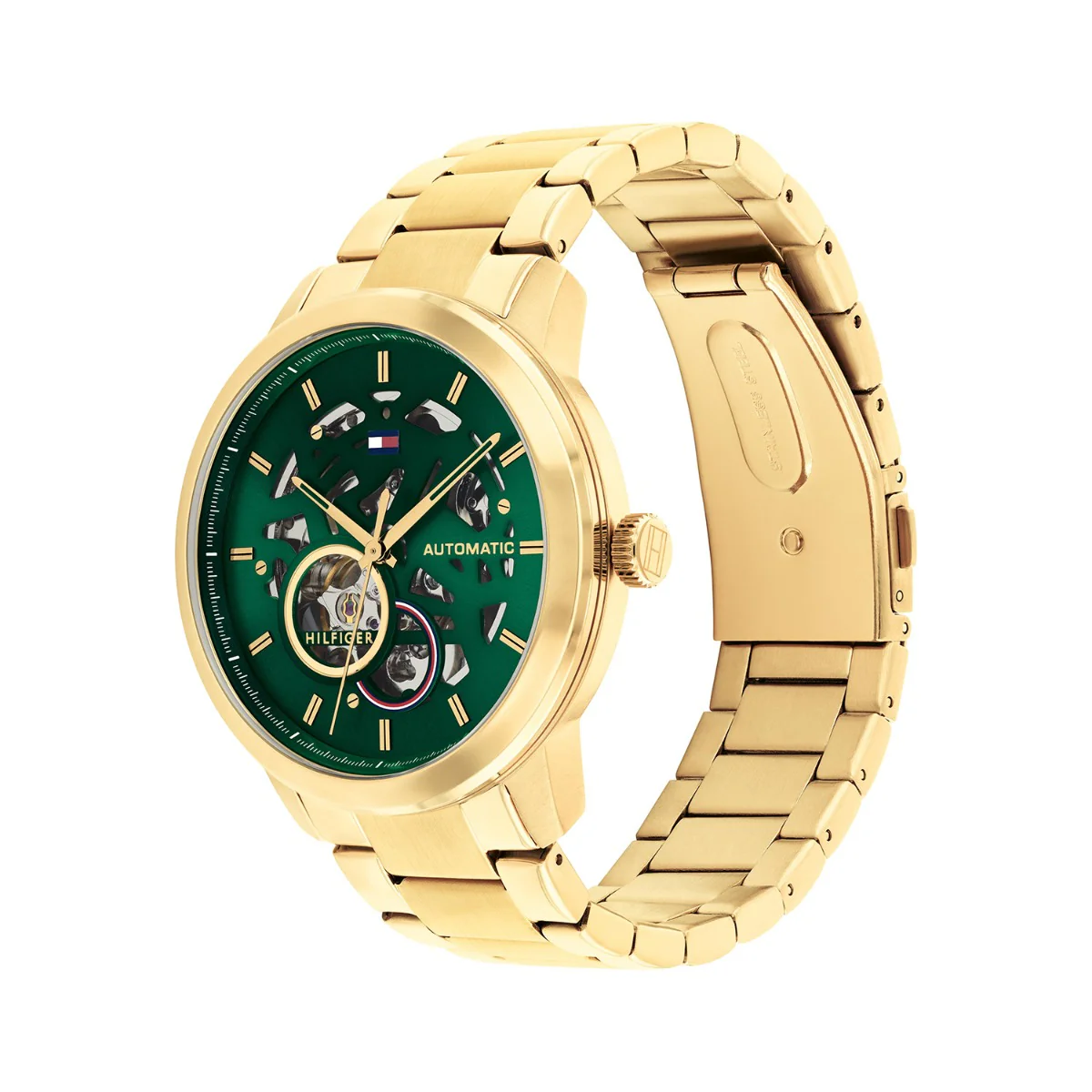 Tommy Hilfiger Men's Watch TH1710662 - Image 2