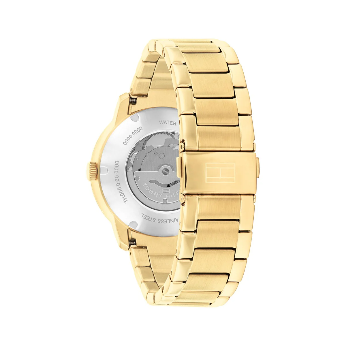 Tommy Hilfiger Men's Watch TH1710662 - Image 3
