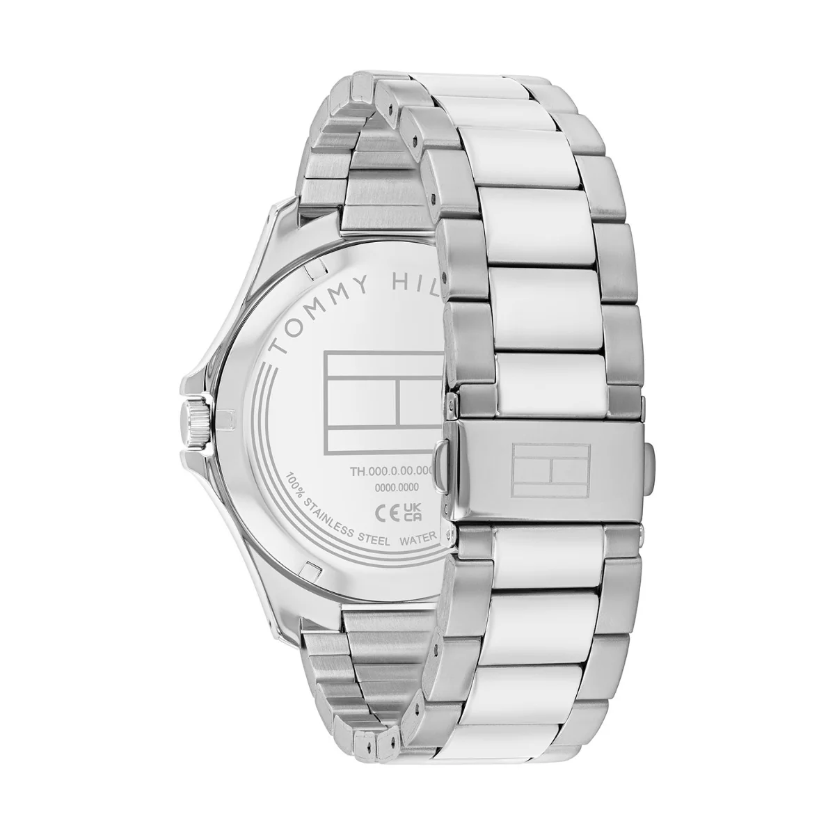 Tommy Hilfiger Men's Watch TH1710670 - Image 3