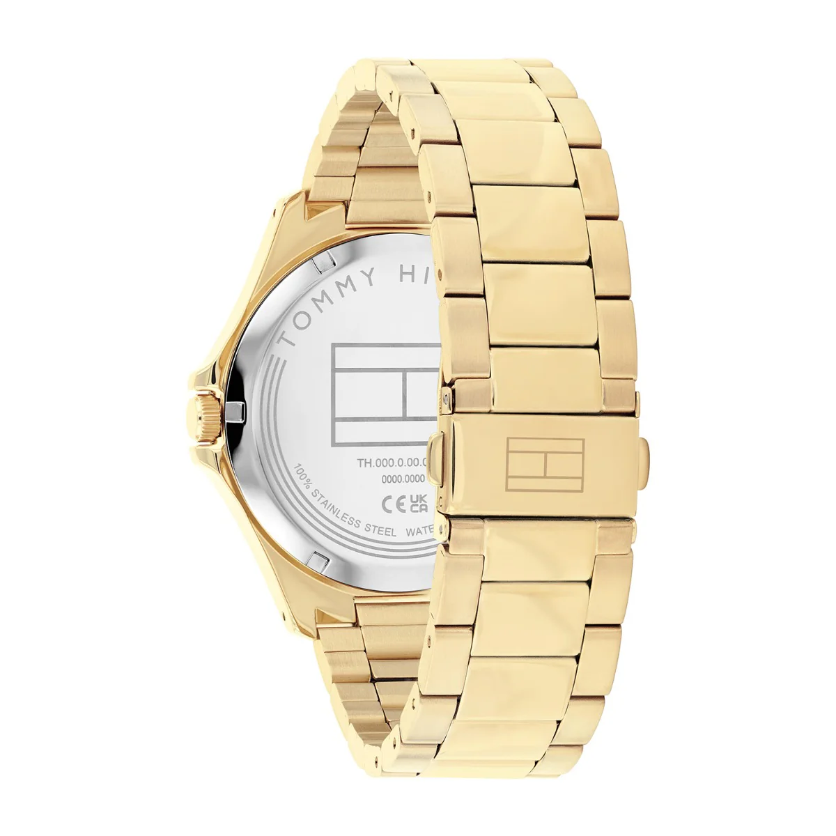 Tommy Hilfiger Men's Watch TH1710679 - Image 3
