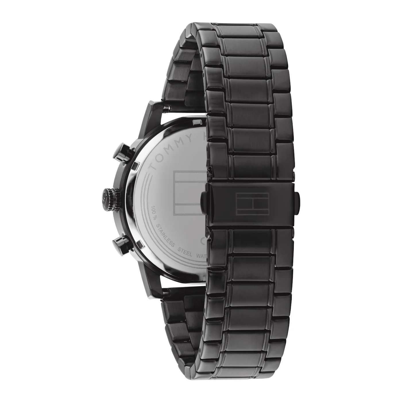 Tommy Hilfiger Black Watch TH1791879 - Image 4