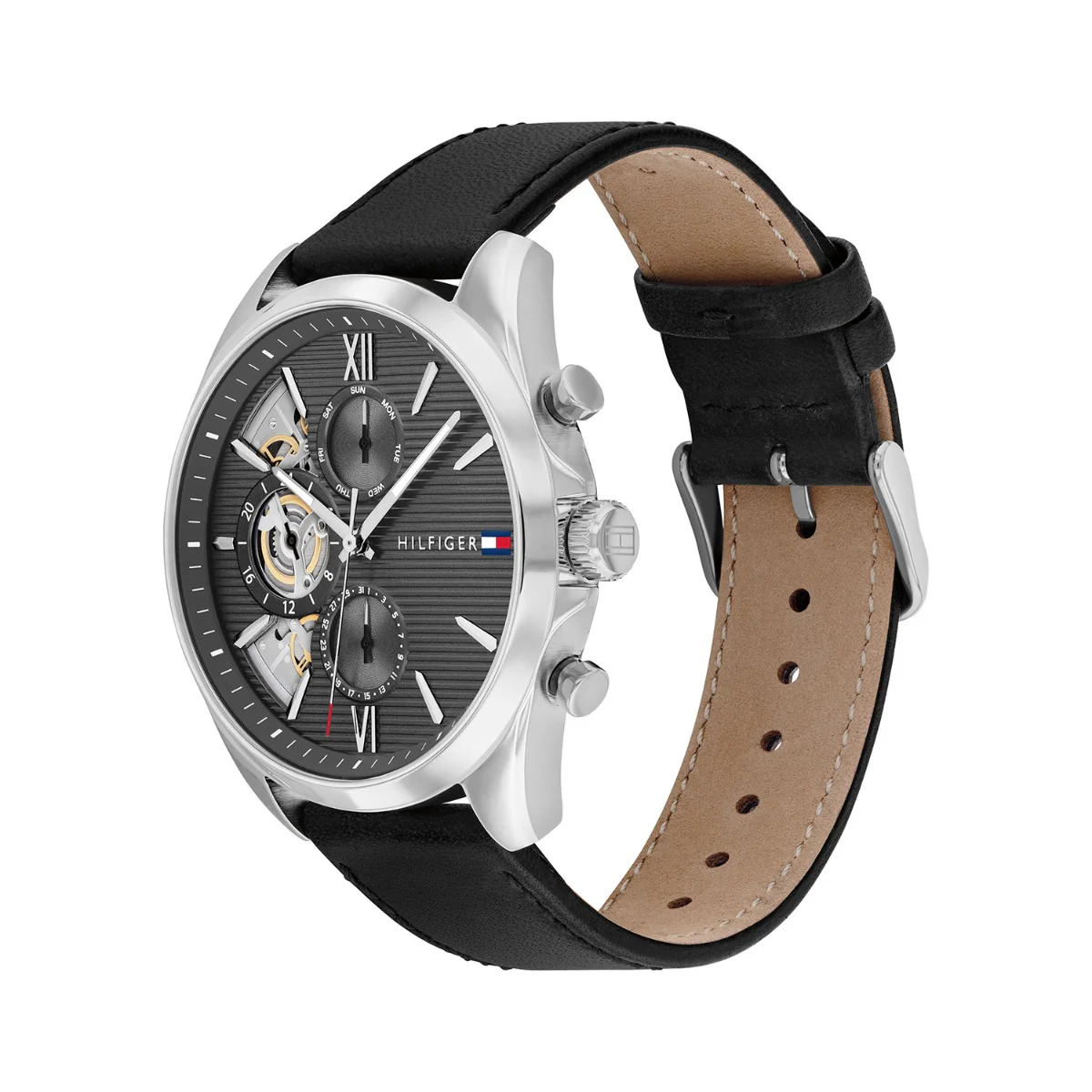 Tommy Hilfiger Quartz Men's Watch TH1710644 - Image 2
