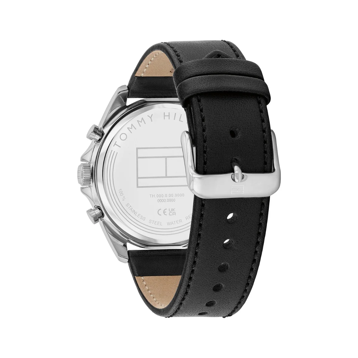 Tommy Hilfiger Quartz Men's Watch TH1710644 - Image 3