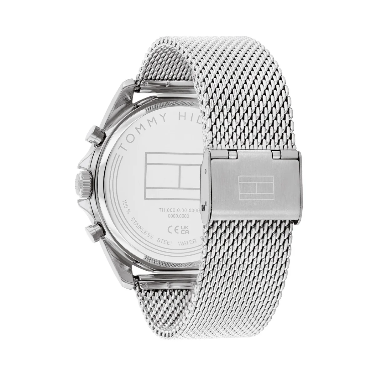 Tommy Hilfiger Quartz Men's Watch TH1710646 - Image 3