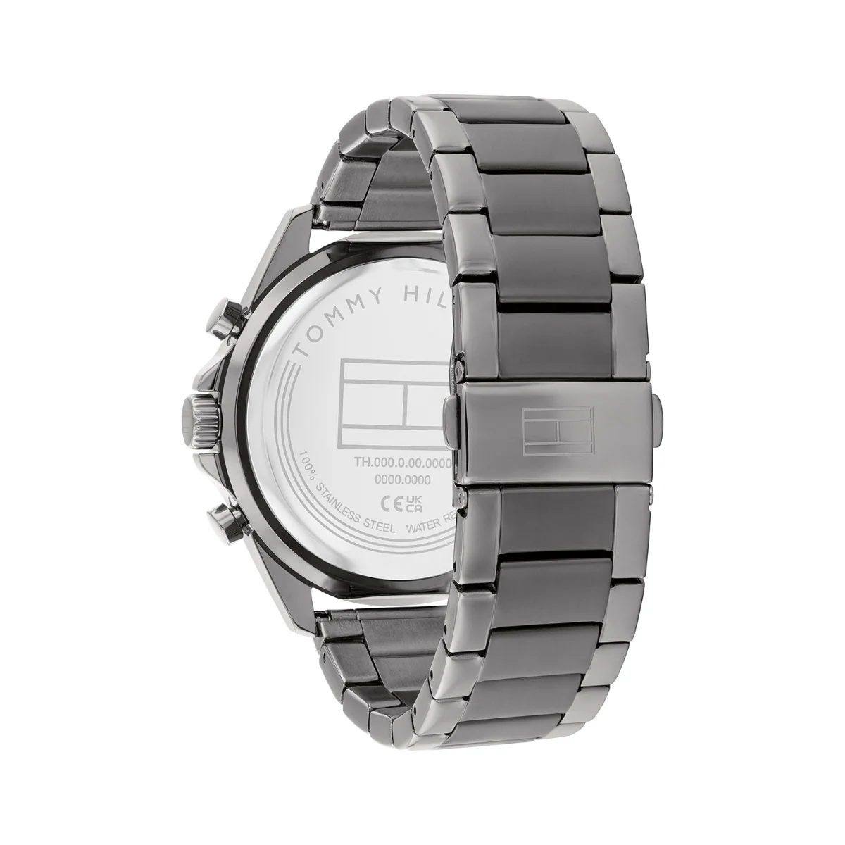 Tommy Hilfiger Quartz Men's Watch TH1710657 - Image 3