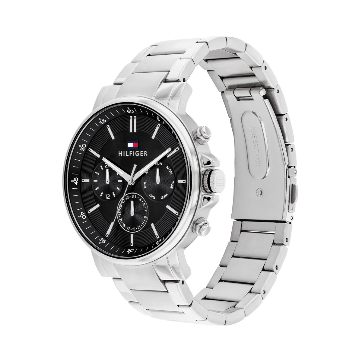 Tommy Hilfiger Quartz Men's Watch TH1710667 - Image 2