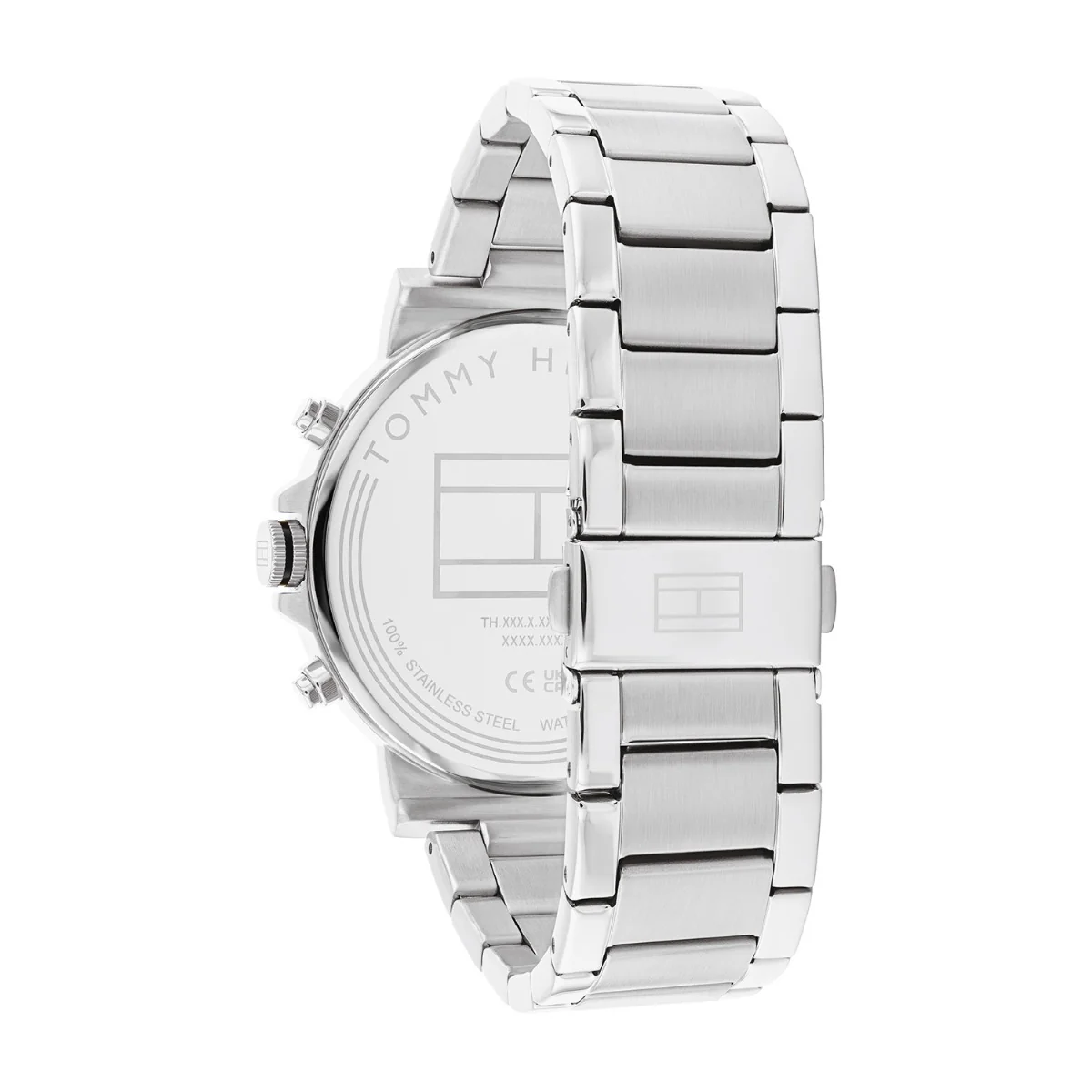 Tommy Hilfiger Quartz Men's Watch TH1710667 - Image 3